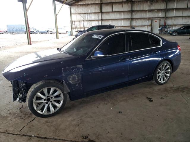 2018 BMW 3 Series 330e