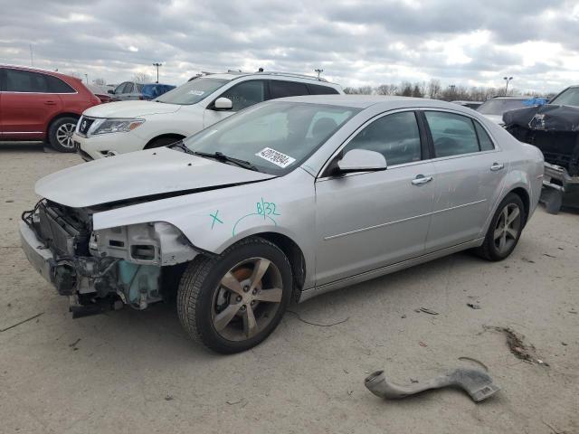 2012 Chevrolet Malibu 