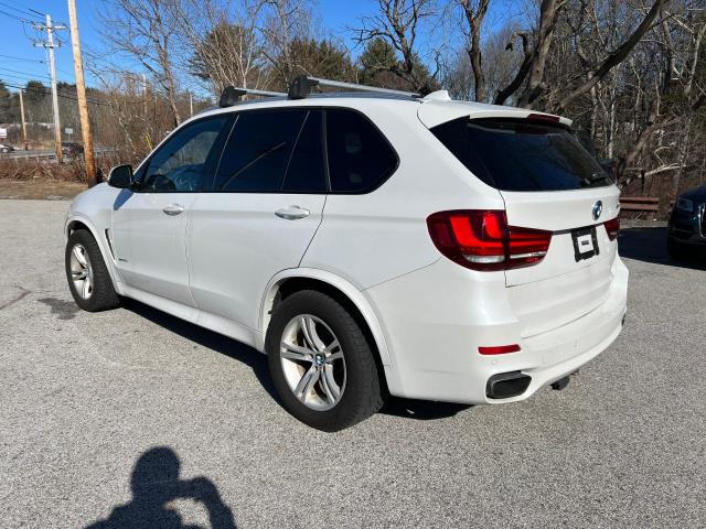 5UXKR6C55E0J72202 2014 BMW X5, photo no. 3