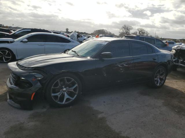 2015 DODGE CHARGER SX 2C3CDXHG4FH836690