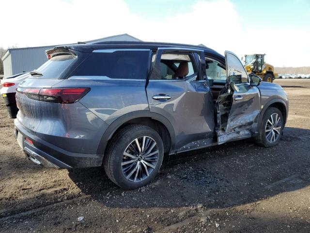 2022 INFINITI QX60 AUTOG - 5N1DL1HU6NC331172