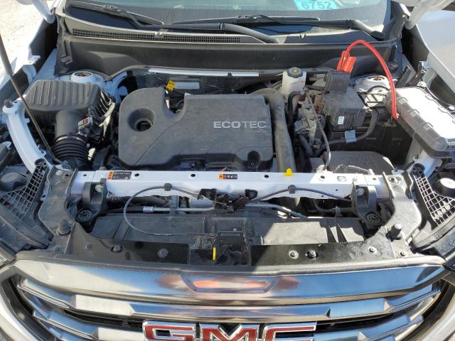 2022 GMC TERRAIN AT 3GKALYEVXNL188796