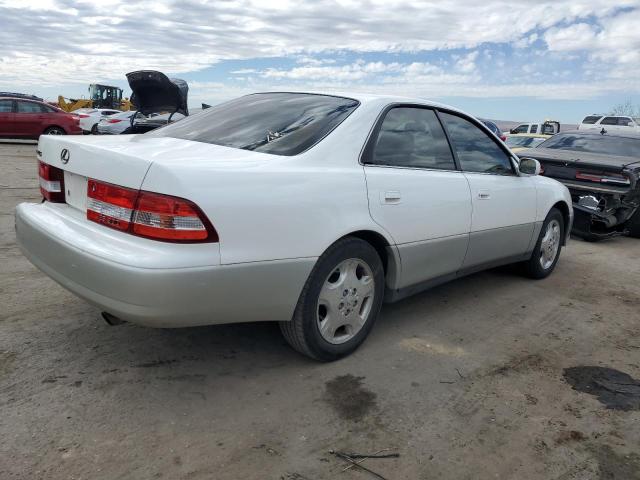 2000 Lexus Es 300 VIN: JT8BF28G5Y5100421 Lot: 43867264