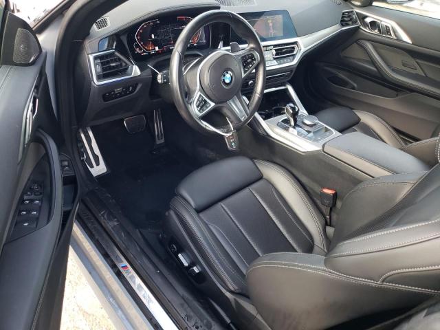 WBA23AT08PCL32470 BMW 4 Series 430I 8