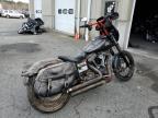 Lot #3028410802 2016 HARLEY-DAVIDSON FXDB DYNA