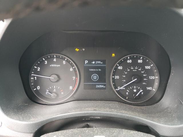 2018 HYUNDAI ACCENT LIM - 3KPC34A33JE028257