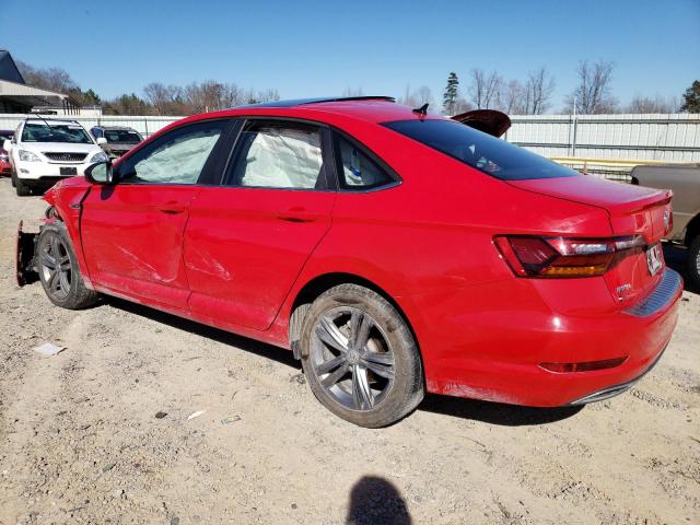 2019 Volkswagen Jetta S VIN: 3VWCB7BU7KM209460 Lot: 42413924