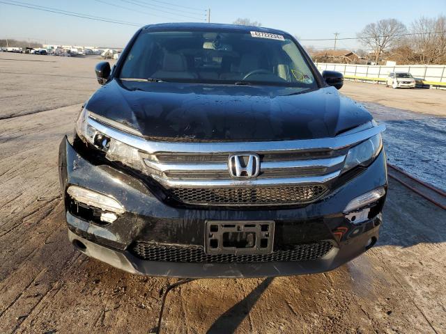 2016 HONDA PILOT EXL 5FNYF6H56GB123172
