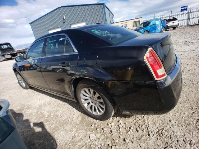 2012 Chrysler 300 VIN: 2C3CCAAG4CH113721 Lot: 41097014