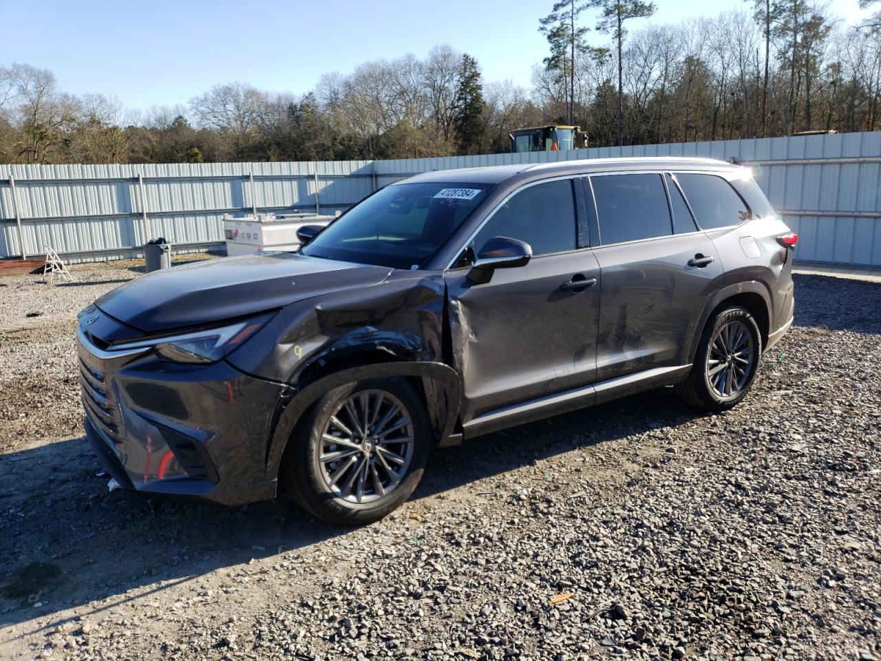  Salvage Lexus Tx 350 Bas