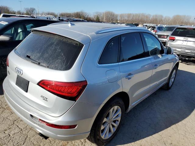 VIN WA1CFAFP5DA056726 2013 Audi Q5, Premium no.3