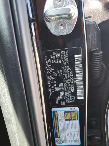 2022 KIA SELTOS NIG - KNDEUCA2XN7258729