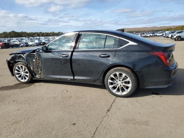 2022 CADILLAC CT5 PREMIU - 1G6DN5RK6N0117855