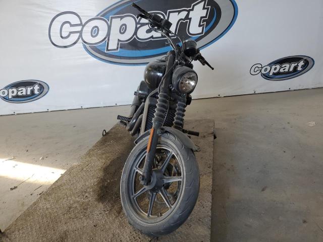 2018 HARLEY-DAVIDSON XG750 1HD4NBB17JC509019