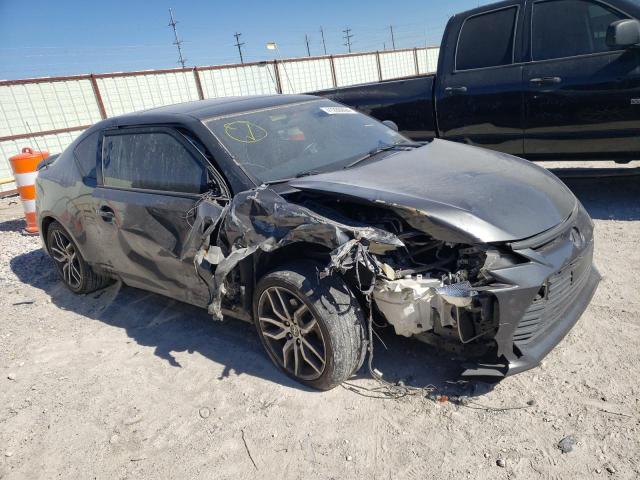2015 TOYOTA SCION TC - JTKJF5C70F3091442