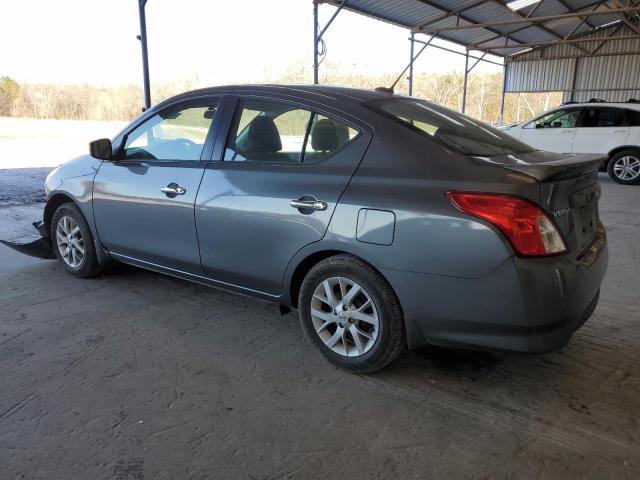 2019 NISSAN VERSA S - 3N1CN7AP2KL843077