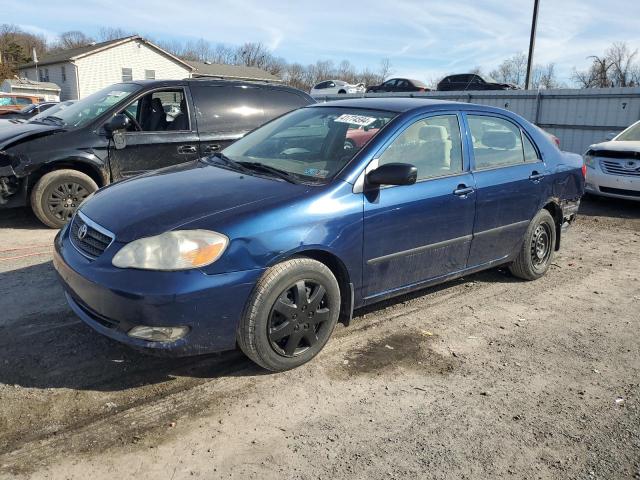 2008 Toyota Corolla CE