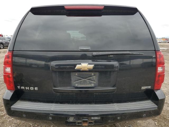 2008 Chevrolet Tahoe C1500 VIN: 1GNFC13088R141111 Lot: 41205694