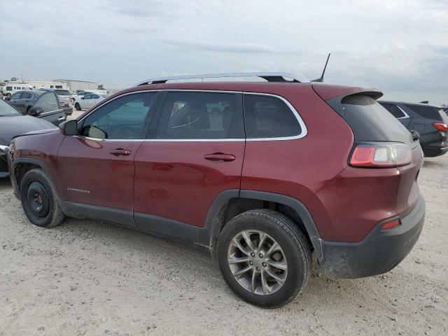 2019 JEEP CHEROKEE L 1C4PJLLBXKD222924
