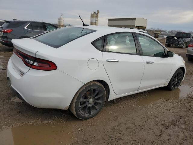 2014 Dodge Dart Limited VIN: 1C3CDFCB0ED891283 Lot: 41316194