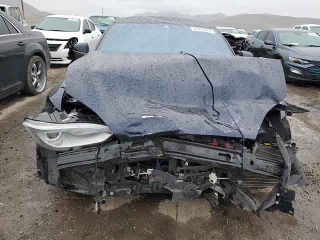 2015 TESLA MODEL S 70 5YJSA1S26FF085303
