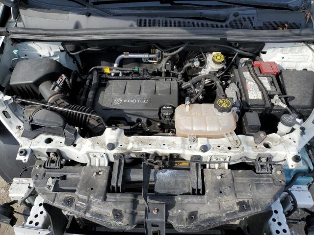 2016 BUICK ENCORE CON - KL4CJFSB1GB614415