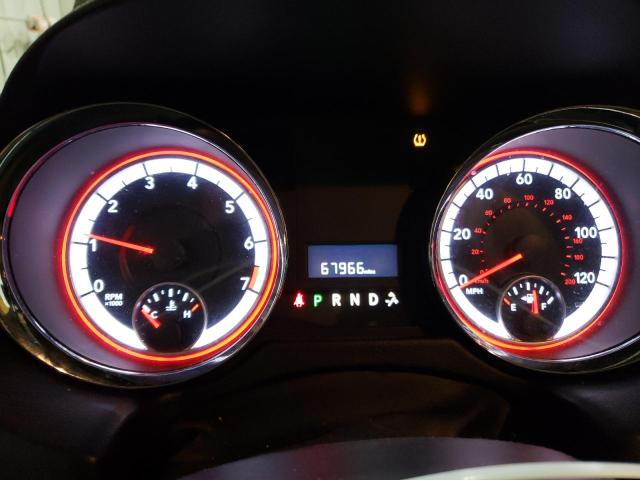 2014 Dodge Grand Caravan Se VIN: 2C4RDGBG8ER453147 Lot: 42088364