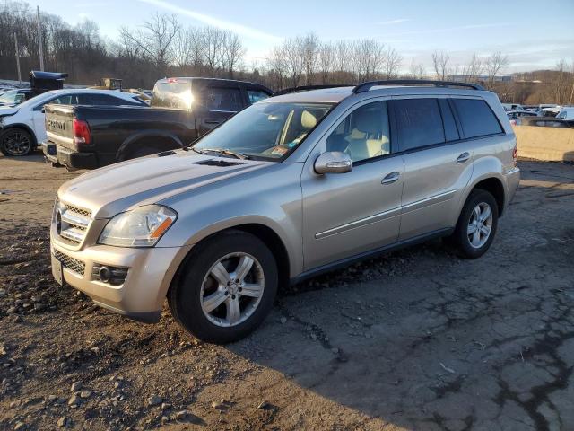 2007 Mercedes-Benz GL 