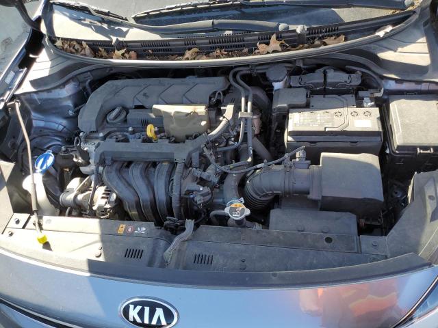 2020 KIA RIO LX - 3KPA24AD2LE303221