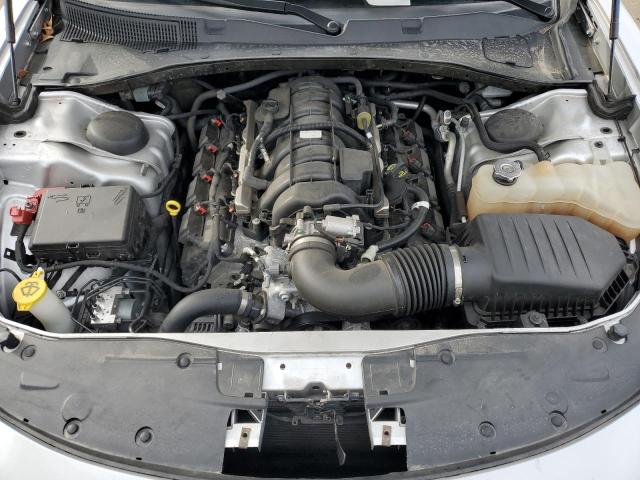 2020 DODGE CHARGER PO - 2C3CDXKT8LH204938