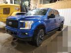 2018 FORD F150 SUPER - 1FTEW1EP3JFA03747