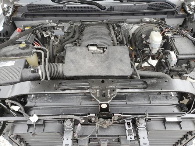 2018 CHEVROLET SILVERADO 1GCVKREH1JZ110359