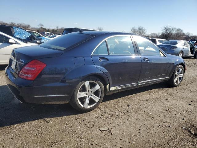 VIN WDDNG9EB4DA511278 2013 Mercedes-Benz S-Class, 5... no.3