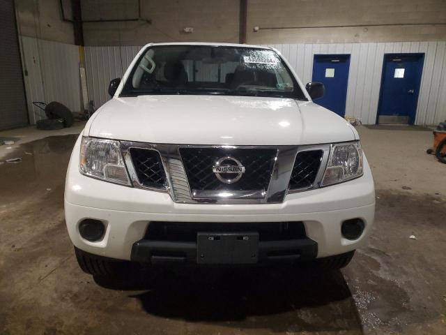 2019 NISSAN FRONTIER S 1N6AD0CW2KN871705