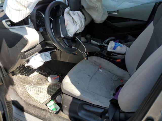 2021 TOYOTA COROLLA LE - JTDEPMAE8MJ140915