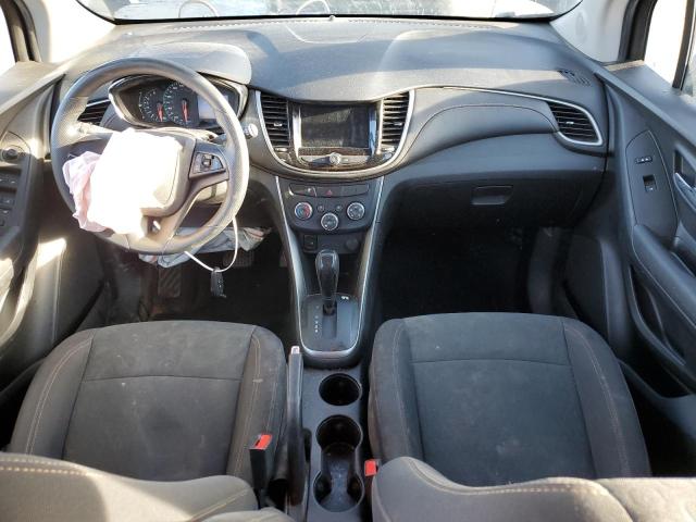 2019 CHEVROLET TRAX LS 3GNCJKSB5KL380874