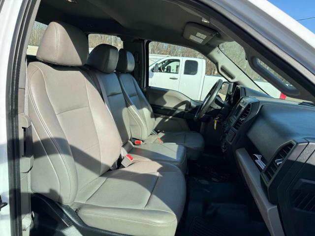 2019 FORD F150 SUPER 1FTEX1CB8KKE67789