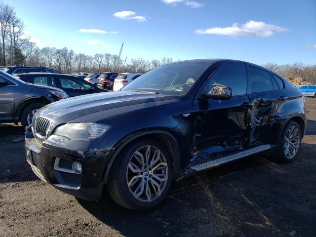 VIN 5UXFG2C55DL788382 2013 BMW X6, Xdrive35I no.1