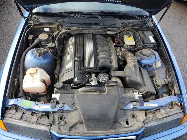1997 BMW M3 - Image 11