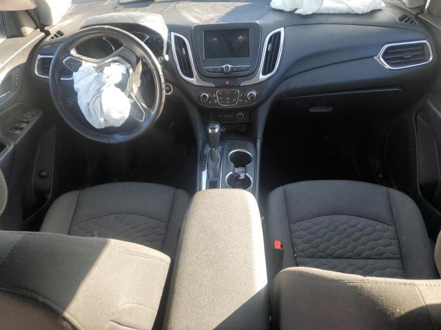 2019 CHEVROLET EQUINOX LT 3GNAXJEV7KS607171