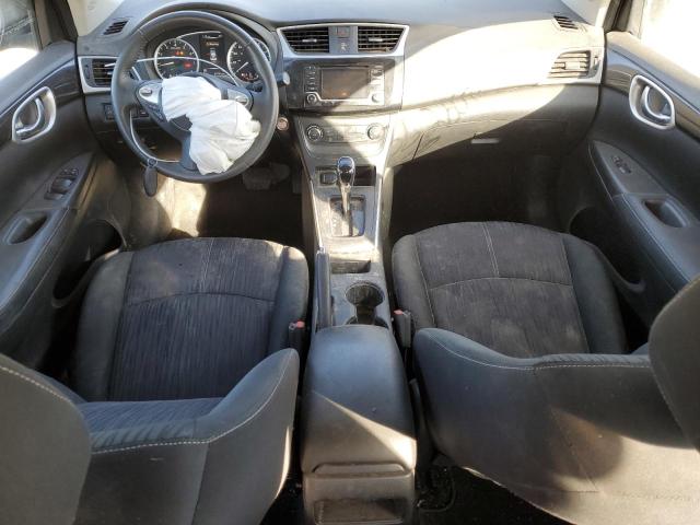 2017 NISSAN SENTRA S 3N1AB7AP4HY362601
