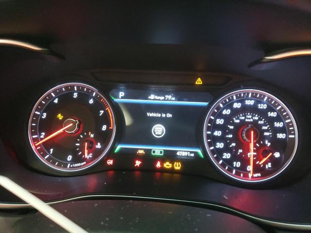 2019 GENESIS G70 PRESTI - KMTG44LA3KU022876
