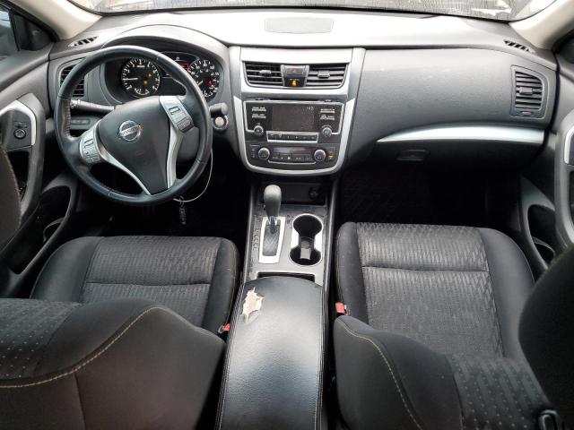 2017 NISSAN ALTIMA 2.5 1N4AL3AP4HC120098