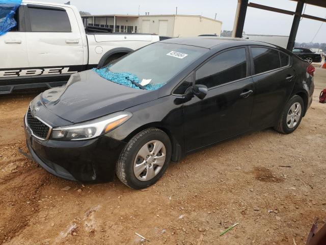 2017 KIA FORTE LX 3KPFK4A70HE047880