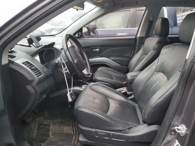 2009 Mitsubishi Outlander - Image 7