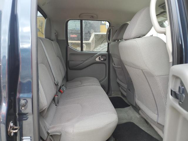 2016 NISSAN FRONTIER S 1N6AD0EV6GN741051