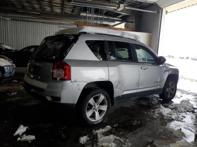 1C4NJDEBXCD661990 | 2012 Jeep compass latitude