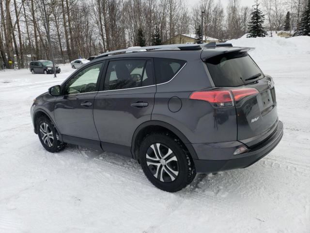 Vin: jtmbfrev6jj745203, lot: 39462314, toyota rav4 le 20182
