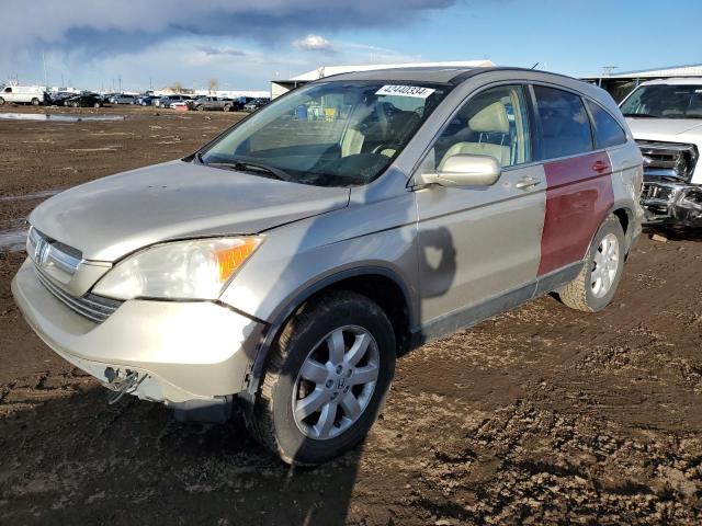 2008 Honda CR-V EX-L