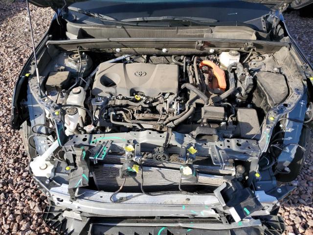 2022 TOYOTA VENZA LE - JTEAAAAH0NJ094647